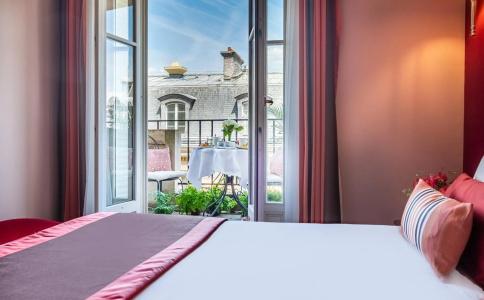 Trianon Rive Gauche - 6