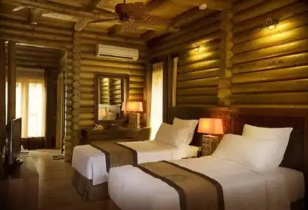 Philea Resort & Spa - 6