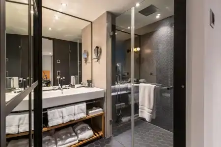 Hard Rock Davos - 53