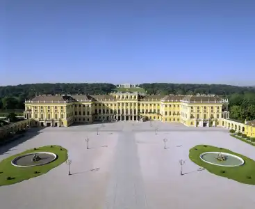 Schloß Schönbrunn Grand Suite - 0