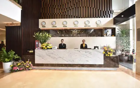 Grandiose & Spa - 1