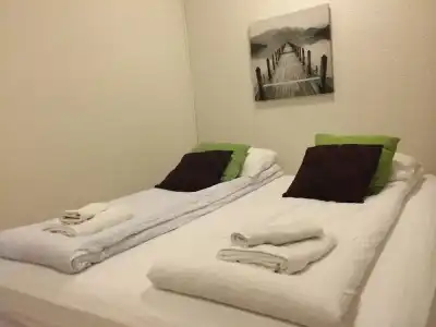 Ocean Beach Apartments - 0