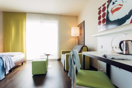 harry’s home Linz-Urfahr & apartments - 50
