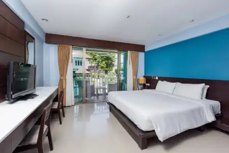 Blue Tara Krabi Ao Nang - 12