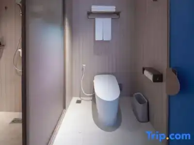 Hanting Ho Chi Minh City Downtown (汉庭国际胡志明市中心酒店) - 143