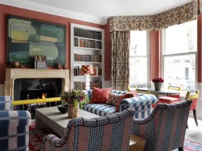 Knightsbridge, Firmdales - 7