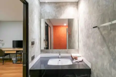 Zleepmotion Bangkok Sukhumvit - 34