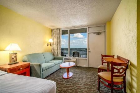 Perry's Ocean-Edge Resort - 126