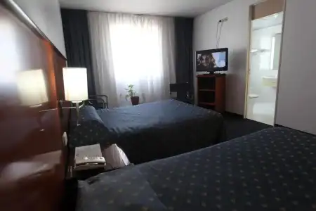 Cristal Palace - 3