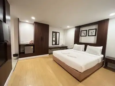 Laemchabang City - 28