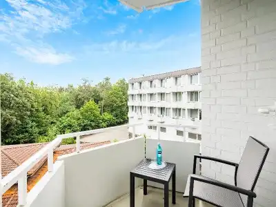 Best Western Kaiserslautern - 51