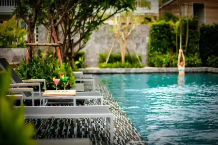 Kudos Parc Pattaya - 13