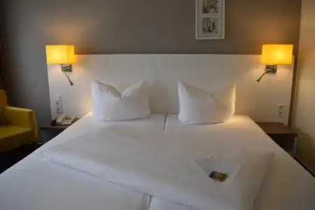 astral Inn Leipzig - 22
