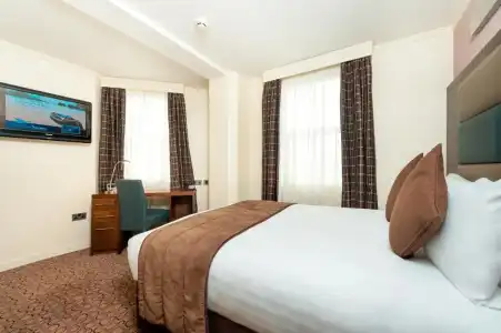 Mercure London Paddington - 51