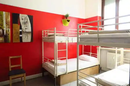Koala Hostel - 26