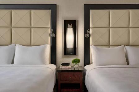 JW Marriott Chicago - 53