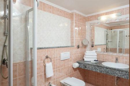 Savoy Palace - TonelliHotels - 31