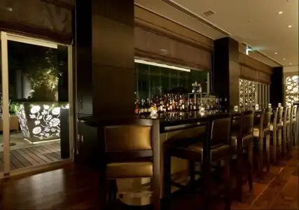 Koko Kobe Sannomiya - 13