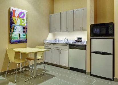 DoubleTree by Hilton Philadelphia Center City - 89