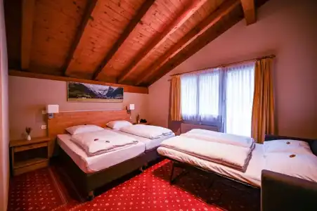 H+ Sonnwendhof Engelberg - 59