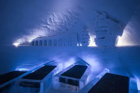 Lapland Snow Village - 8