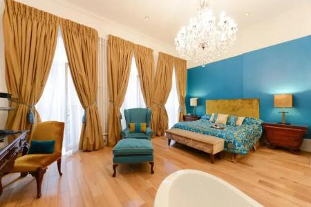 Twenty Nevern Square - 164