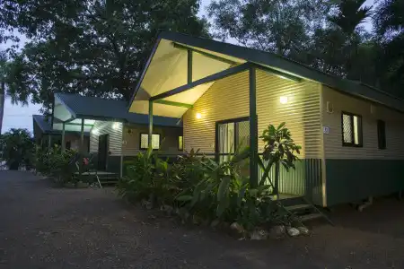 Discovery Parks - Darwin - 0