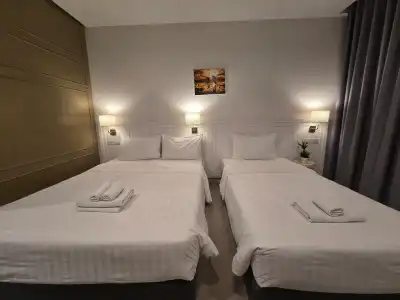 SleepStation at Pratunam - 40