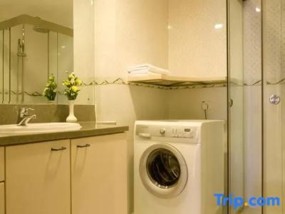 Norfolk Mansion Luxury Serviced Apartment - 196