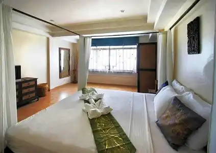 Baan Suay Resort - 44