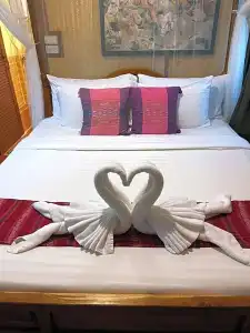 Viking Nature Resort - 18