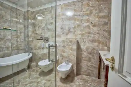 Garden Pristina - 56