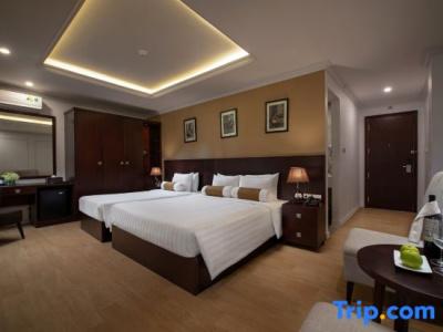 Hanoian Central & Spa - 106