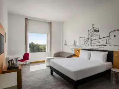 Mercure Sohar - 59