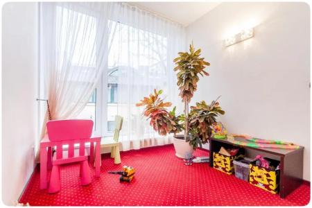 Home Apart-(Vilnius) - 56