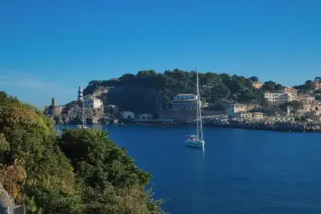 Salino Port Soller - Adults Only +16 - 226