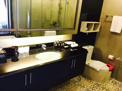 Elegancy Resort Hua Hin - 6