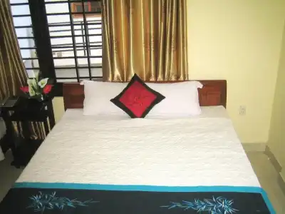 Champa Hue - 30