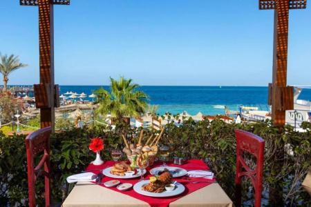 Sphinx Aqua Park Beach Resort - 34