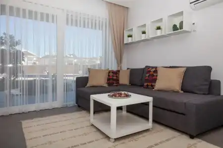 Truemars & Suites - 58