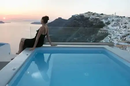 Evgenia Villas & Suites - 33