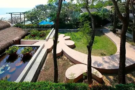 Purimuntra Resort & Spa - 56