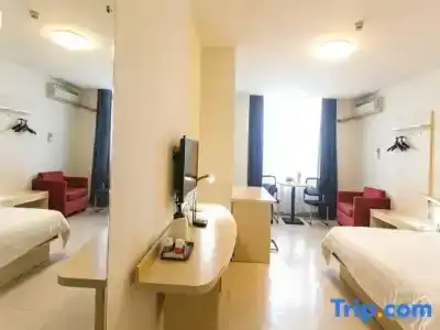 Jinjiang Inn Suzhou Mudu Zhujiang Rd - 54