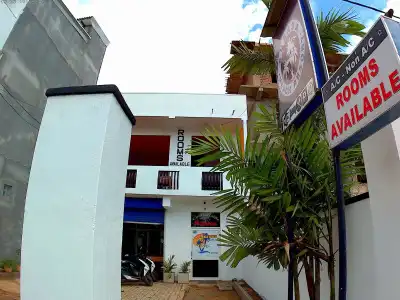 Surasa Beach Resort - 0