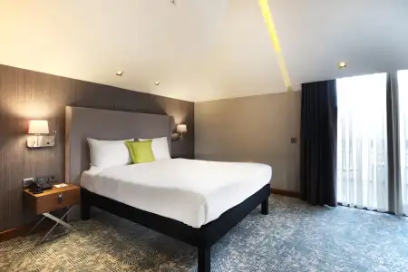 Ibis Styles Istanbul Atasehir - 19