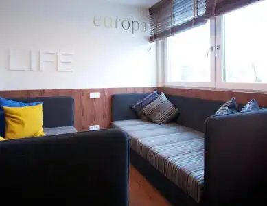 Europa Life - 55