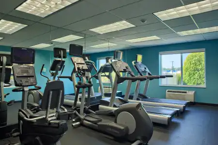 Fairfield Inn & Suites Harrisburg Hershey - 13