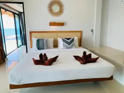 Koh Tao Heritage - 140