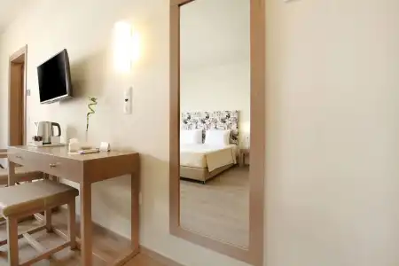 Civitel Attik Rooms & Suites - 37