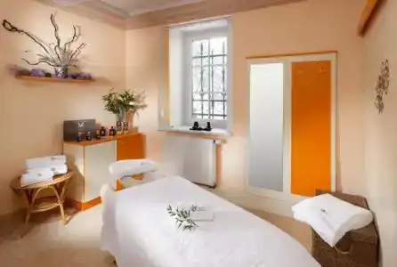 Chateau Monty Spa Resort - 30